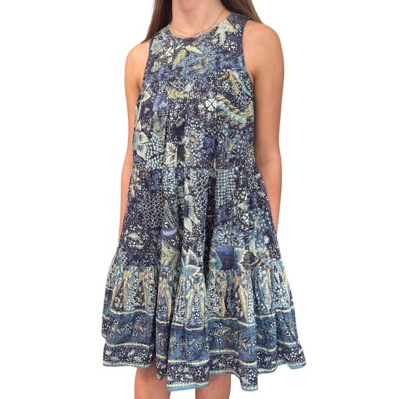 Ulla Johnson Dresses & Skirts - Ulla Johnson Mari Dress Size 10 P2P 20’